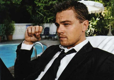 Leonardo DiCaprio - sao nam &quot;đắt giá&quot; nhất Hollywood