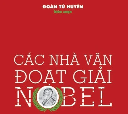 108 tác phẩm văn học thể kỉ XX – XXI và Các nhà văn đoạt giải Nobel