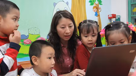 Chế độ phụ cấp thâm niên cho nhà giáo: Một quyết định có ý nghĩa