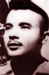 Giáo sư Tạ Quang Bửu (1910 - 1986) và Luật sư Phan Anh (1912 - 1990) Luật sư Phan Anh (1912 - 1990)