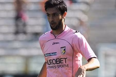 Từ chối Chelsea, Javier Pastore gia nhập Paris Saint-Germain