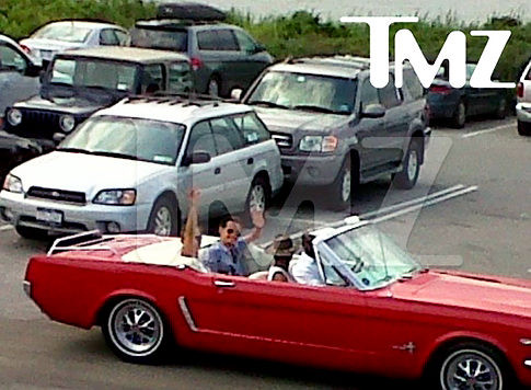 Jennifer Lopez, Marc Anthony đoàn tụ vui vẻ cùng nhau ảnh 2 Jennifer Lopez, Marc Anthony đoàn tụ vui vẻ cùng nhau ảnh 2