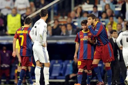 &quot;Sự thống trị của Barca-Real có thể giết chết La Liga&quot;