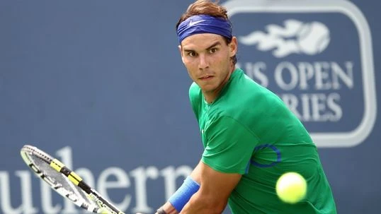 Nadal và Federer tiếp tục gây thất vọng tại Cincinnati Masters