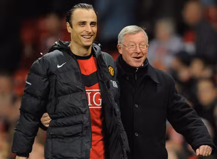 "Gã nhà giàu" Malaga bất ngờ muốn có Berbatov