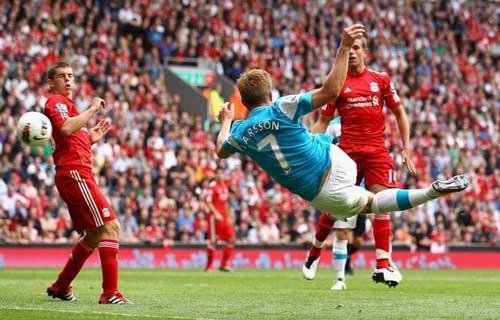 Liverpool bị cầm chân trong ngày mở màn Premier League