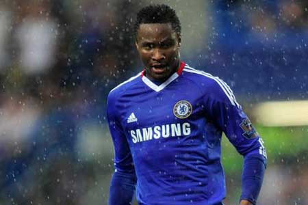 Gia đình John Obi Mikel được yêu cầu chuẩn bị 90.000 euro tiền chuộc