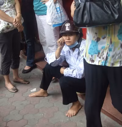 Thất vọng khi vàng xuống quá nhanh Thất vọng khi vàng xuống quá nhanh