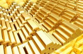 Vàng lại tăng vọt lên 46,8 triệu đồng/lượng