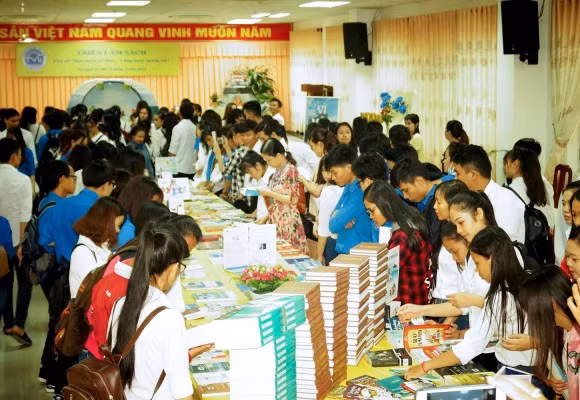 Đại học Trà Vinh công bố điểm trúng tuyển đợt 1