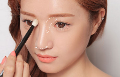 5 xu hướng trang điểm giúp bạn luôn ngọt ngào trong mắt chàng - Ảnh 4 5 xu huong trang diem giup ban luon ngot ngao trong mat chang - Anh 4