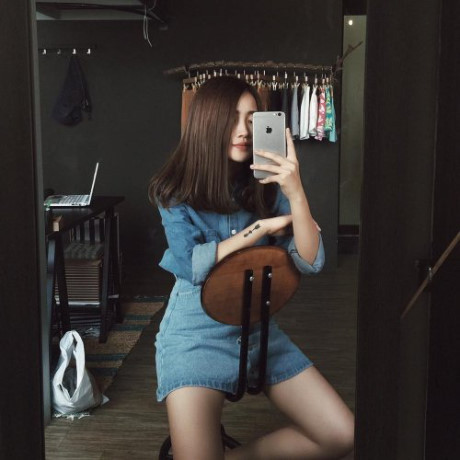 2017 rồi, mặc denim muốn sành là phải diện cả cây thế này! - Ảnh 14 2017 roi, mac denim muon sanh la phai dien ca cay the nay! - Anh 14