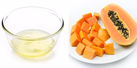 Cong thuc de lam khi muon tam trang da bang du du - Anh 3