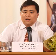 Các trường ĐH NCL: Sẽ lấy điểm kỳ thi THPT Quốc gia làm căn cứ tuyển sinh ảnh 3