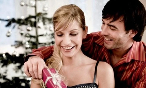 5 ý tưởng quà tặng Valentine có lợi cho sức khỏe người yêu