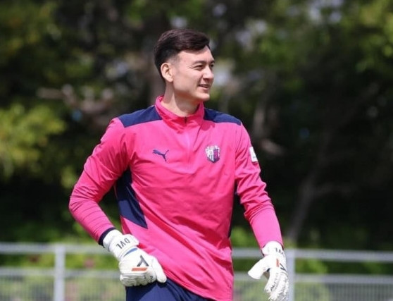 Văn Lâm không nằm trong diện cách ly của CLB Cerezo Osaka