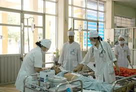 Từ 15/4: Áp dụng khung giá khám, chữa bệnh mới