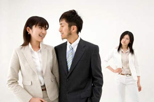 Dấu hiệu nhận biết... &quot;ông ăn chả&quot;