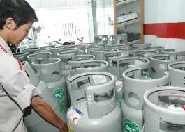 Ngày mai (10/3): Giá gas giảm 10.000 đồng