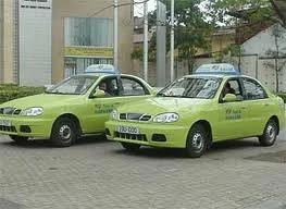 Các hãng taxi đồng loạt tăng cước