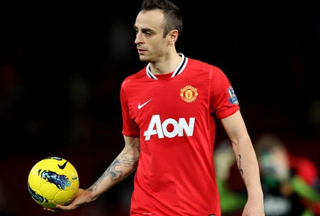 Sir Alex xác nhận Berbatov sẽ rời MU trong mùa hè