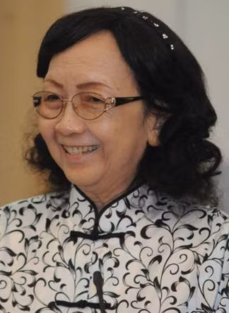 Ưu tiên đầu tư cho KHCB-không quyết tâm hôm nay sẽ phải trả giá trong tương lai ảnh 1 GS.TSKH Phạm Thị Trân Châu (Chủ tịch Hội Nữ trí thức Việt Nam)