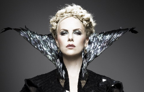 Hình ảnh mới của nữ diễn viên trong bộ phim sắp ra mắt "Snow White và Huntsman" Hình ảnh mới của nữ diễn viên trong bộ phim sắp tới