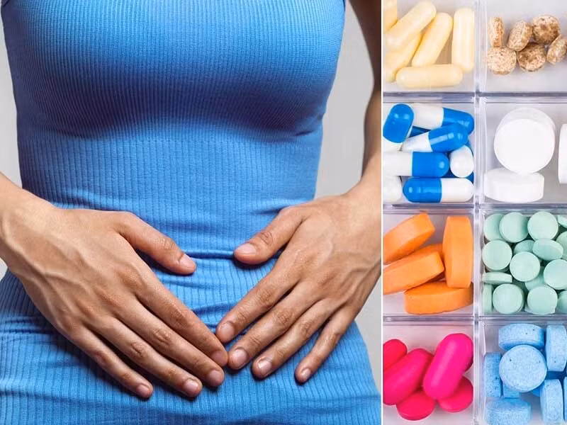 Để điều trị viêm đại trực tràng chảy máu cần sử dụng kết hợp các loại thuốc