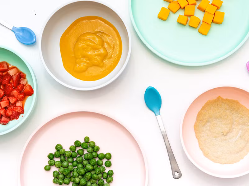 Người bệnh viêm đại tràng nên chọn các loại thức ăn mềm dễ tiêu hóa