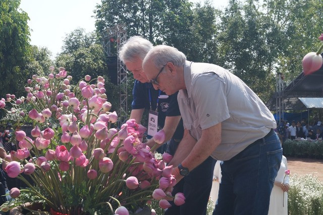 Quảng Ngãi: Tưởng niệm 50 năm ngày 504 đồng bào Sơn Mỹ bị thảm sát ảnh 1