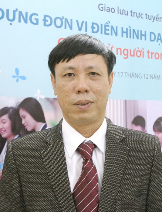 Dạy học theo Đề án Ngoại ngữ 2020 không khó ảnh 2 Dạy học theo Đề án Ngoại ngữ 2020 không khó ảnh 2