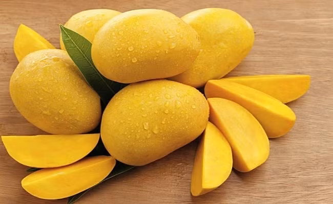 Quả xoài hạ glucose máu, phòng bệnh đái tháo đường