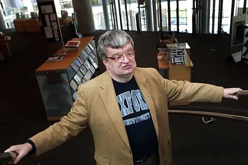 Ông Kim Peek