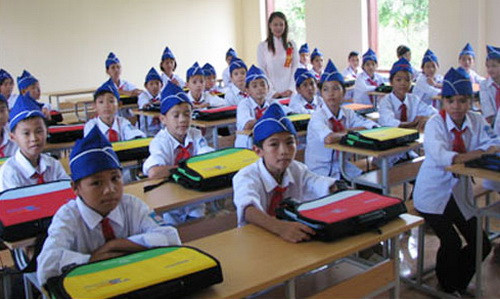 Trung tâm Học tập cộng đồng tại các địa phương sẽ giúp người dân có cơ hội được học tập suốt đời Trung tâm Học tập cộng đồng tại các địa phương sẽ giúp người dân có cơ hội được học tập suốt đời