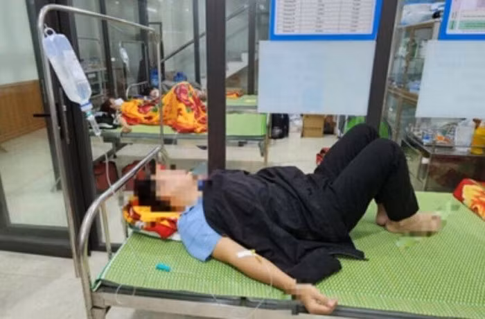 Cơ quan chức năng Quảng Trị đã có kết luận ban đầu vụ gần 50 người bị ngộ độc sau khi dự tiệc cưới.