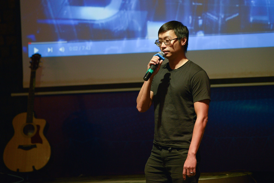 Talkshow “Ứng dụng công nghệ trong lĩnh vực quản lý công trình xây dựng” đưa ra những vấn đề, phương pháp ứng dụng công nghệ mới nhất về quản lý. Talkshow “Ứng dụng công nghệ trong lĩnh vực quản lý công trình xây dựng” đưa ra những vấn đề, phương pháp ứng dụng công nghệ mới nhất về quản lý.