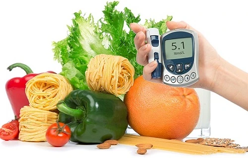 7 lưu ý cho người bị tiểu đường