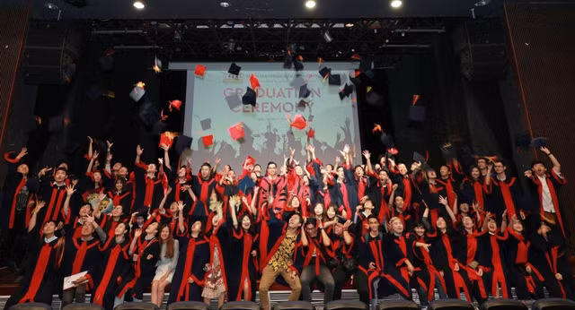  Arena Multimedia và Làn sóng đổi thay với vô vàn cơ hội việc làm 