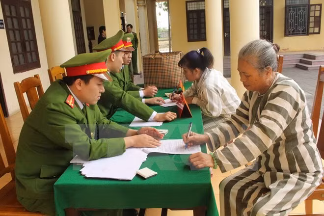 Ảnh minh họa/TTX