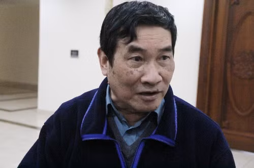 GS.VS Đào Trọng Thi: Thay vì miễn học phí cho sinh viên sư phạm, chúng ta có thể chuyển thành việc cho các sinh viên ngành sư phạm được vay tín dụng ưu đãi