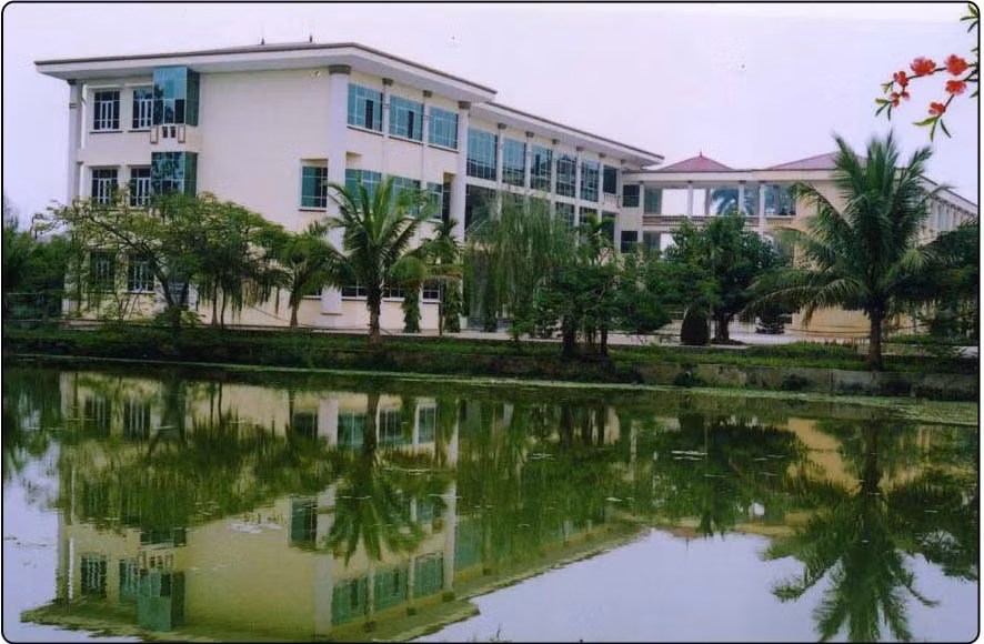 Đề án tuyển sinh riêng của Trường Đại học Nông Lâm Bắc Giang 