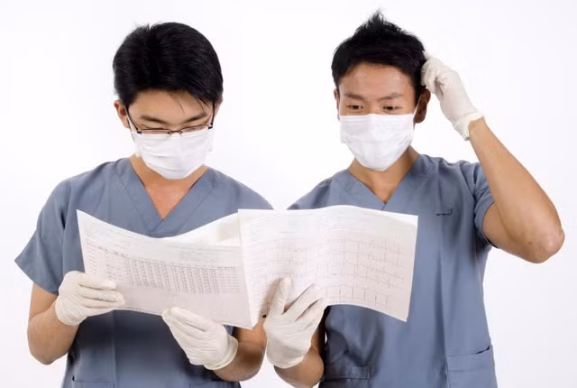 Phải làm gì khi bác sĩ không thể tìm ra bệnh? ảnh 1