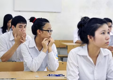 Hướng dẫn giải toán phần phương trình mũ