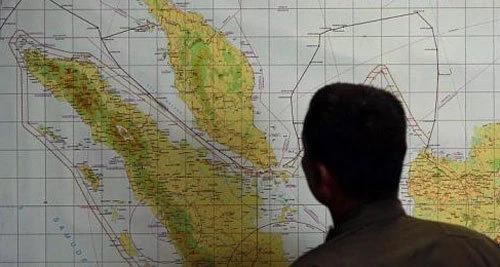 Bí mật quân sự có thể gây khó khăn trong việc tìm MH370