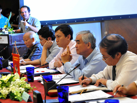 "Công ty cổ phần bóng đá chuyên nghiệp" sẽ điều hành V-League