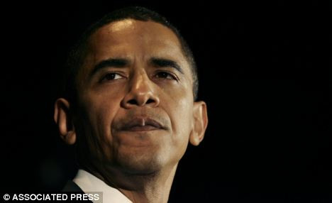 TT Obama: Tấn công kiểu 