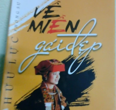 Đọc &quot;Về miền gái đẹp&quot; của Đỗ Hữu Lực