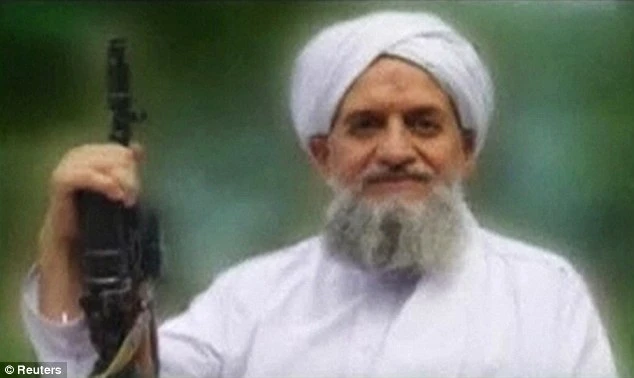 Al Qaeda kỷ niệm ngày 11.9 năm nay như thế nào?