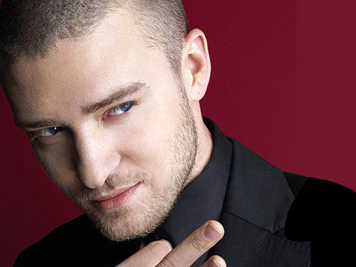 Justin Timberlake tham gia phim mới "Spinning Gold"