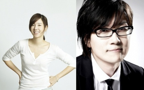 Lee Ji Ah trở lại màn ảnh nhỏ với bộ phim "I"m a Flower Too" ảnh 2 Lee Ji Ah đã làm làng giải trí châu Á sốc với cuộc hôn nhân bí mật 14 năm cùng ca sĩ Seo Taiji , chỉ đến khi cả hai vướng vào một vụ scandal ly hôn thì người hâm mộ mới được biết điều này